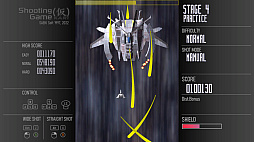 Shooting Game(��)