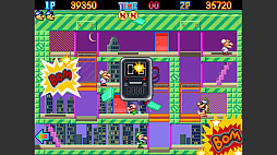 ���������꡼ No.006�Υ���ͥ������ / �������֥��������֥ա��ԡ�!!�ס������ܿ��Ǥ�Steam���ȥ��ڡ�����������