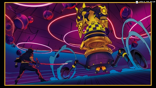 ꡼ No.007 | ̤ǻȥͥΥɥTokyo Underground Killerסǿǥץ쥤