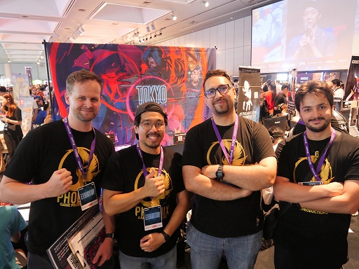 ꡼ No.008 | ̤ǻȥͥΥɥTokyo Underground Killerסǿǥץ쥤