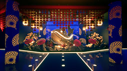 ꡼ No.006 | Tokyo Underground Killerȯ䡣ͥޤ̤ˡ襤Сѥ󥯡;Υ