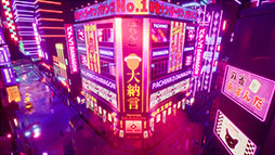 ꡼ No.007 | Tokyo Underground Killerȯ䡣ͥޤ̤ˡ襤Сѥ󥯡;Υ