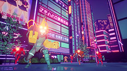 ꡼ No.001 | Tokyo Underground Killer