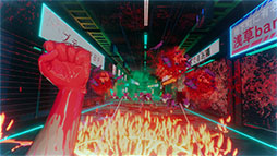 ꡼ No.004 | Tokyo Underground Killer