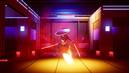 ꡼ No.006 | Tokyo Underground Killer