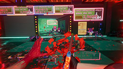 ꡼ No.008 | Tokyo Underground Killer