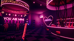 ꡼ No.009 | Tokyo Underground Killer