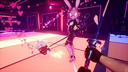 ꡼ No.010 | Tokyo Underground Killer