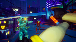 ꡼ No.013 | Tokyo Underground Killer