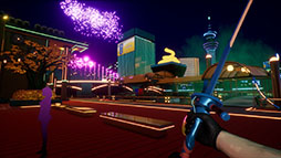 ꡼ No.015 | Tokyo Underground Killer