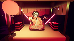 ꡼ No.016 | Tokyo Underground Killer