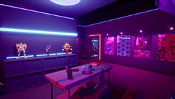 ꡼ No.018 | Tokyo Underground Killer