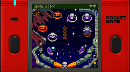 Infinity Pinball�ʥ���ե��˥ƥ����ԥ�ܡ����