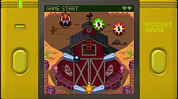 Infinity Pinball�ʥ���ե��˥ƥ����ԥ�ܡ����