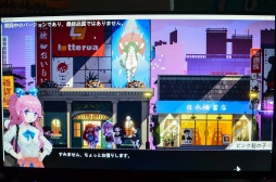 画像ギャラリー No.012のサムネイル画像 / カフェ経営&恋愛ADV「電気街の喫茶店」プレイレポート。大阪・日本橋の電気街でメイド喫茶を経営しよう