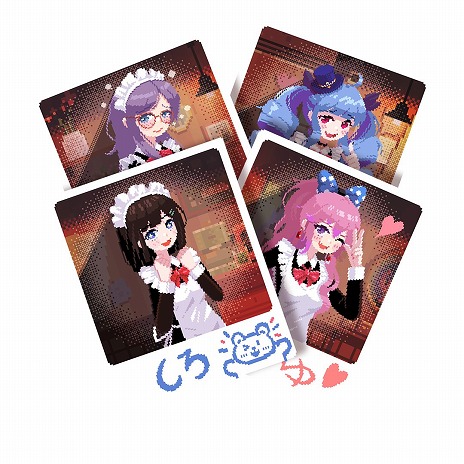 ꡼ No.014Υͥ / ᥤɵ㥹饤ADVŵεŹפ2024ǯȯءİ餷ɥåȳ륭饯ܶɤ