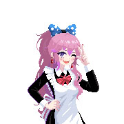 画像ギャラリー No.005のサムネイル画像 / 大阪・日本橋を舞台にしたADV「電気街の喫茶店」,11月18日にSteamで発売。長谷川育美さん,石川由依さんらヒロインを演じる声優陣も公開に