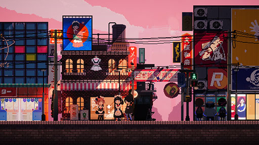 ���������꡼ No.002�Υ���ͥ������ / ��塦���ܶ�������Ȥ����ᥤ�ɵ���б�ADV���ŵ����ε���Ź�ס�����ȯ�䡣����˭���ʥᥤ�ɤ����ȥ������饤�դ�������