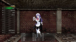 画像ギャラリー No.008のサムネイル画像 / PC版「電気街の喫茶店」，都市伝説解体センターやKOF'97など他社作品とのコラボコンテンツを追加する大型アップデートを配信