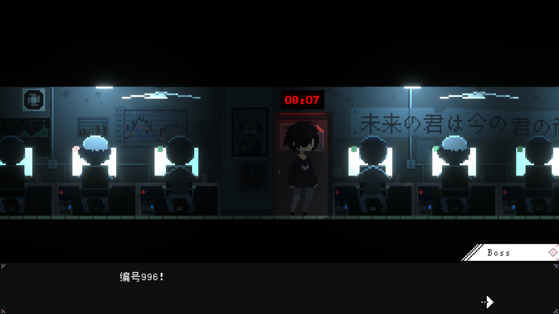 ꡼ No.007 | PC ŵεŹ