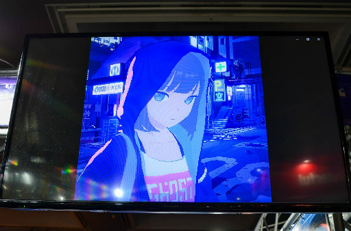 ���������꡼ No.002�Υ���ͥ������ / ��Tokyo Stories -working title-�ץץ쥤��ݡ��ȡ��Υ����른�å��������ˡ��ɤ����ڤʤ���䤷���򴶤������륢�ɥ٥���㡼������