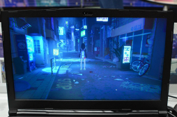 画像集#004のサムネイル/「Tokyo Stories -working title-」プレイレポート。ノスタルジックな世界に，どこか切なさや寂しさを感じさせるアドベンチャーゲーム