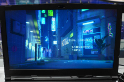 ���������꡼ No.005�Υ���ͥ������ / ��Tokyo Stories -working title-�ץץ쥤��ݡ��ȡ��Υ����른�å��������ˡ��ɤ����ڤʤ���䤷���򴶤������륢�ɥ٥���㡼������