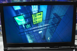 ���������꡼ No.006�Υ���ͥ������ / ��Tokyo Stories -working title-�ץץ쥤��ݡ��ȡ��Υ����른�å��������ˡ��ɤ����ڤʤ���䤷���򴶤������륢�ɥ٥���㡼������