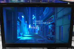 ���������꡼ No.007�Υ���ͥ������ / ��Tokyo Stories -working title-�ץץ쥤��ݡ��ȡ��Υ����른�å��������ˡ��ɤ����ڤʤ���䤷���򴶤������륢�ɥ٥���㡼������