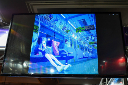 画像集#009のサムネイル/「Tokyo Stories -working title-」プレイレポート。ノスタルジックな世界に，どこか切なさや寂しさを感じさせるアドベンチャーゲーム