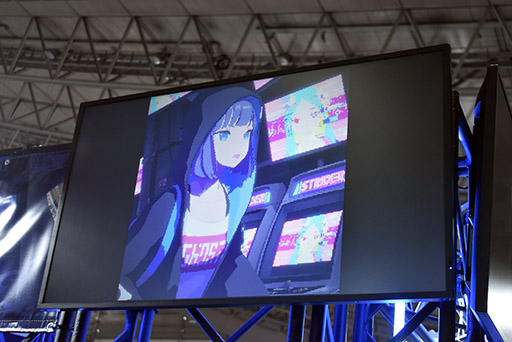 ���������꡼ No.005�Υ���ͥ������ / ��Tokyo Stories�פϡ���ν�ë�Ȥ������Υ�����㡼��١����˿ͤε�����ʪ�����������ȯ�����ޥ�˥��󥿥ӥ塼��TGS2024��