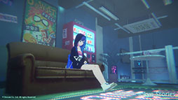 ���������꡼ No.010�Υ���ͥ������ / ��Tokyo Stories�פϡ���ν�ë�Ȥ������Υ�����㡼��١����˿ͤε�����ʪ�����������ȯ�����ޥ�˥��󥿥ӥ塼��TGS2024��