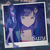 画像ギャラリー No.011のサムネイル画像 / 「誰もいなくなった東京」が舞台の3Dアドベンチャーゲーム「Tokyo Stories」，ハピネットがパブリッシングを担当