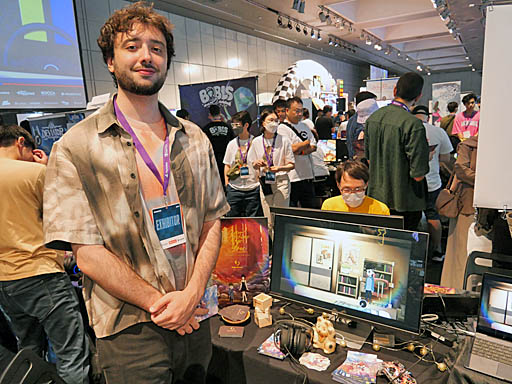 ���������꡼ No.002�Υ���ͥ������ / �緿�����ˤޤĤ�륨�⡼����ʥ��ʪ����������ɥ٥���㡼��Last Time I Saw You�פϤܴۤ������ߥ˥������ڤ���뿷����ץ��������̤˥ץ쥤