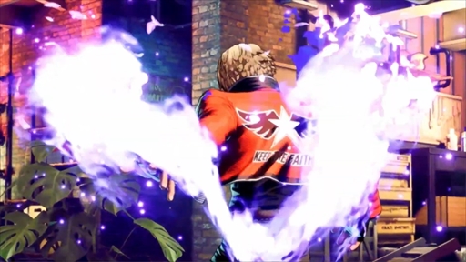 ꡼ No.004Υͥ / EVO2023ϡֲϵץ꡼ǿΥȥϡֲϵ City of the Wolvesפˡƥȥ쥤顼θ