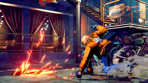 ꡼ No.005Υͥ / EVO2023ϡֲϵץ꡼ǿΥȥϡֲϵ City of the Wolvesפˡƥȥ쥤顼θ