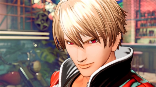 ꡼ No.007Υͥ / EVO2023ϡֲϵץ꡼ǿΥȥϡֲϵ City of the Wolvesפˡƥȥ쥤顼θ