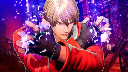 ꡼ No.011Υͥ / EVO2023ϡֲϵץ꡼ǿΥȥϡֲϵ City of the Wolvesפˡƥȥ쥤顼θ