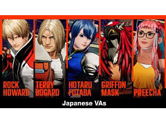 ��Ʈ������ֲ�ϵ���� City of the Wolves�ס�2025ǯ��Ƭȯ���ȯɽ�����å���ƥ꡼���������PREECHA���ǧ�Ǥ���ȥ쥤�顼�����