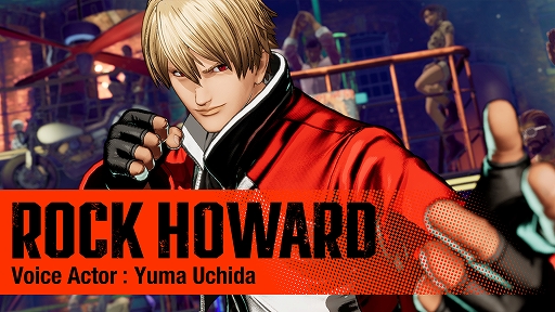 ꡼ No.003 | ֲϵ City of the WolvesסХȥ볫Ϥü칶򷫤ФREVƥפξ塣EVO Japan 2024ǻͷŸ»