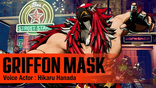 ꡼ No.012 | ֲϵ City of the WolvesסХȥ볫Ϥü칶򷫤ФREVƥפξ塣EVO Japan 2024ǻͷŸ»