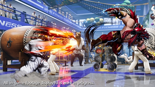 ꡼ No.004Υͥ / EVO Japanϡֲϵ City of the Wolvesפ˥ޥ륳ɥꥲ饯ȥ쥤顼θ