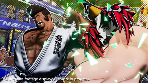 ꡼ No.006Υͥ / EVO Japanϡֲϵ City of the Wolvesפ˥ޥ륳ɥꥲ饯ȥ쥤顼θ