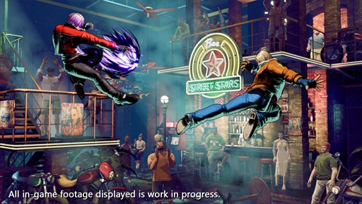 ꡼ No.005Υͥ / EVO Japanϡֲϵ City of the Wolves׻ͷݡȡѾ줿ֲϵ餷פά뿷ƥबͻ