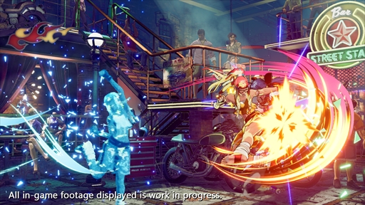 ꡼ No.008Υͥ / EVO Japanϡֲϵ City of the Wolves׻ͷݡȡѾ줿ֲϵ餷פά뿷ƥबͻ