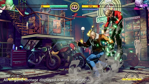 ꡼ No.010Υͥ / EVO Japanϡֲϵ City of the Wolves׻ͷݡȡѾ줿ֲϵ餷פά뿷ƥबͻ