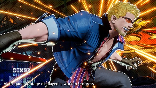 ���������꡼ No.002�Υ���ͥ������ / �Х���ʤϤɤ��������ֲ�ϵ���� City of the Wolves�פ˥�������󤷤��ӥ꡼�������󤬻������饯�����Ҳ�ȥ쥤�顼��������