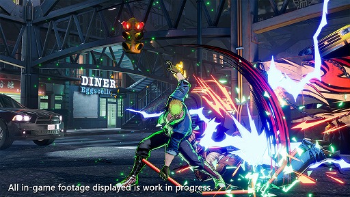 ���������꡼ No.003�Υ���ͥ������ / �Х���ʤϤɤ��������ֲ�ϵ���� City of the Wolves�פ˥�������󤷤��ӥ꡼�������󤬻������饯�����Ҳ�ȥ쥤�顼��������