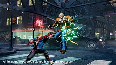 ���������꡼ No.005�Υ���ͥ������ / �Х���ʤϤɤ��������ֲ�ϵ���� City of the Wolves�פ˥�������󤷤��ӥ꡼�������󤬻������饯�����Ҳ�ȥ쥤�顼��������