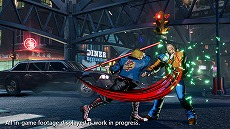 ���������꡼ No.008�Υ���ͥ������ / �Х���ʤϤɤ��������ֲ�ϵ���� City of the Wolves�פ˥�������󤷤��ӥ꡼�������󤬻������饯�����Ҳ�ȥ쥤�顼��������